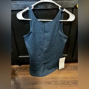 NWT Lululemon Back at It Tank